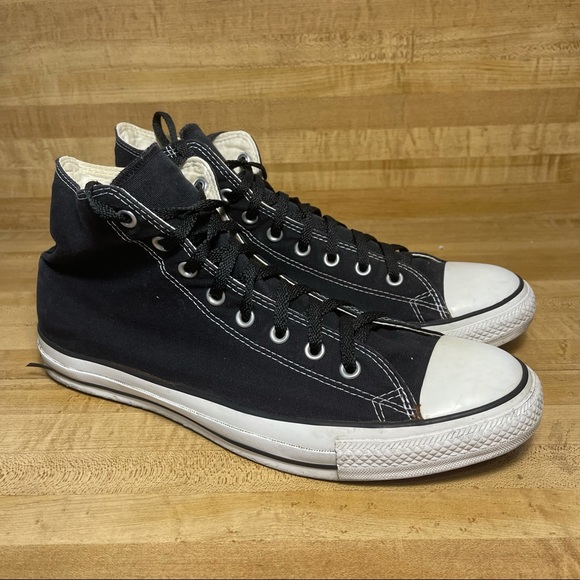 Vintage Converse Chuck Taylor 